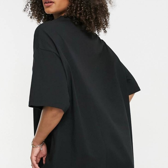 Puma t-shirt dress - Picture 2 of 4